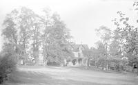 [Mount Equity, distant view from lawn, Pennsdale, Pa.] [graphic].