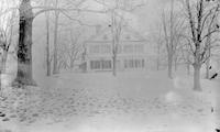 [Stouton, Webster family residence, Kensington and Indiana Avenues, Philadelphia, Pa.] [graphic].