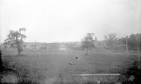 [View of row homes near Stouton homestead, Philadelphia, Pa.] [graphic].