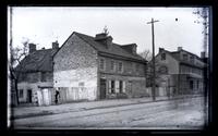 Nos. 5226, 5228, & 5234 (The Old Ship House) on Main St. Germantown [graphic].
