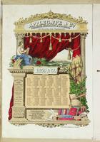 Applegate & Co. Publishers, booksellers & stationers, no. 43 Main Str. Cincinnati. [graphic] : Copying presses and books. Blank books made to any pattern, paged, with or without printed headings. Notes, drafts, letter cap & note papers. Envelopes. Inks, p