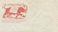 African Americana Civil War envelope collection [graphic].