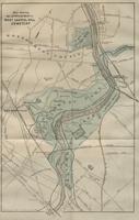 Rules and regulations, and description of West Laurel Hill Cemetery, Montgomery County, near Fairmount Park, Philadelphia ...