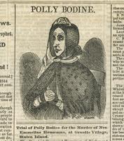 Bodine, Polly.
