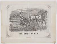 The Union mower.