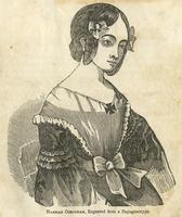 Corcoran, Hannah, 1836-