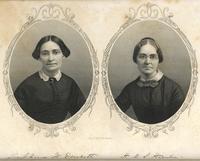 Missionary sisters.