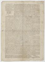 Col. George's acceptance..