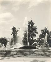[Swann Memorial Fountain in Logan Circle, Philadelphia] [graphic].