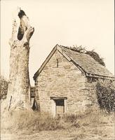 [Spring house at the Corinthian Yacht Club, Essington] [graphic].