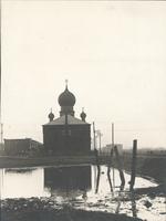 [Polish church at 28th and Wharton Streets, Philadelphia] [graphic].