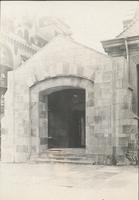 [First Unitarian Church, 2125 Chestnut Street at northwest corner Van Pelt Street, Philadelphia] [graphic].