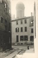 [Rodef Shalom Synagogue, 609-613 North Broad Street, Philadelphia] [graphic].