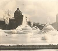 [Swann Memorial Fountain, Logan Circle, Philadelphia] [graphic].