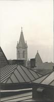 [Lutheran Church of the Holy Communion, 21st and Chestnut Streets, Philadelphia] [graphic].