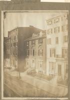 Chestnut above Ninth St. [graphic] / [Frederick D. Richards].