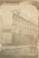 [Chestnut St., bet. 4th and 5th Sts. [graphic] / Frederick DeB. Richards].