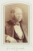William Henry Vanderbilt, 1821-1885 [graphic].