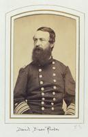 David Dixon Porter, 1813-1891 [graphic].