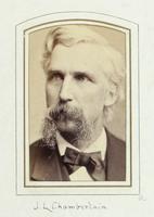 Joshua Lawrence Chamberlain, 1828-1914 [graphic].