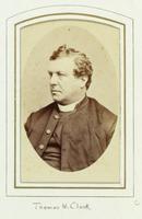 Thomas March Clark, 1812-1903 [graphic].