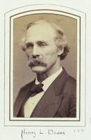 Henry Laurens Dawes, 1816-1903 [graphic].