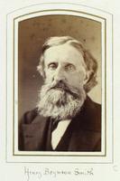 Henry Boynton Smith, 1815-1877 [graphic].