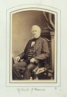 Millard Fillmore, 1800-1874 [graphic].