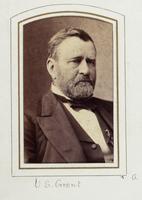 Ulysses Simpson Grant, 1822-1885 [graphic].