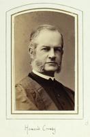 Howard Crosby, 1826-1891 [graphic].