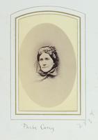 Pheobe Cary, 1824-1871 [graphic].