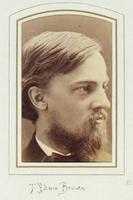 Thomas Edwin Brown, 1841- [graphic].
