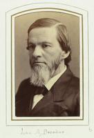 John Albert Broadus, 1827-1895 [graphic].