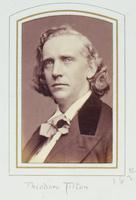 Theodore Tilton, 1835-1907 [graphic].