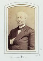 Samuel Irenaeus Prime, 1812-1885 [graphic].