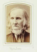 Tayler Lewis, 1802-1877 [graphic].