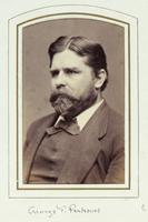 George F. Pentecost [graphic].