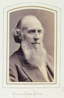 Alonzo Ames Milner, 1814-? [graphic].