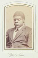 Thomas Greene Bethune ("Blind Tom"), 1849-1908 [graphic].