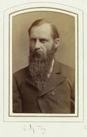 Crawford Howell Toy, 1836-1919 [graphic].