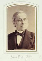 Andrew Preston Peabody, 1811-1893 [graphic].