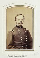 Daniel Edgar Sickles, 1819-1914 [graphic].