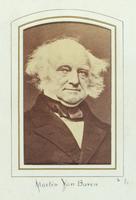 Martin Van Buren, 1782-1862 [graphic].