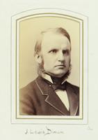 Jeremiah Lewis Diman, 1831-1881 [graphic].