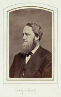 Joseph Cook, 1838-1901 [graphic].