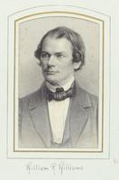 William R. Williams, 1804-1885 [graphic].