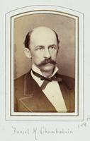 Daniel Henry Chamberlain, 1835-1907 [graphic].