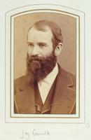 Jay Gould, 1836-1892 [graphic].