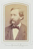 Thomas Wentworth Higginson, 1823-1911 [graphic].