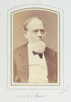 John Stevens Cabot Abbott [graphic].